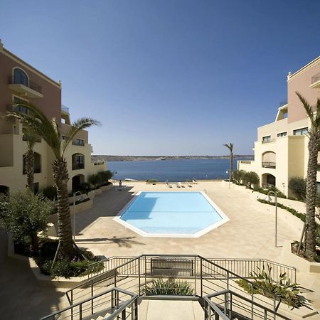 מליאהה Luxury Seaview & Pool-Hosted By Sweetstay מראה חיצוני תמונה