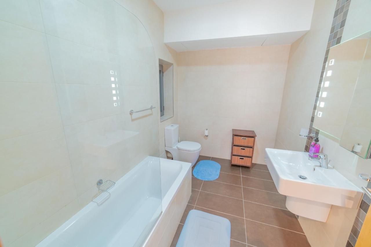 מליאהה Luxury Seaview & Pool-Hosted By Sweetstay מראה חיצוני תמונה