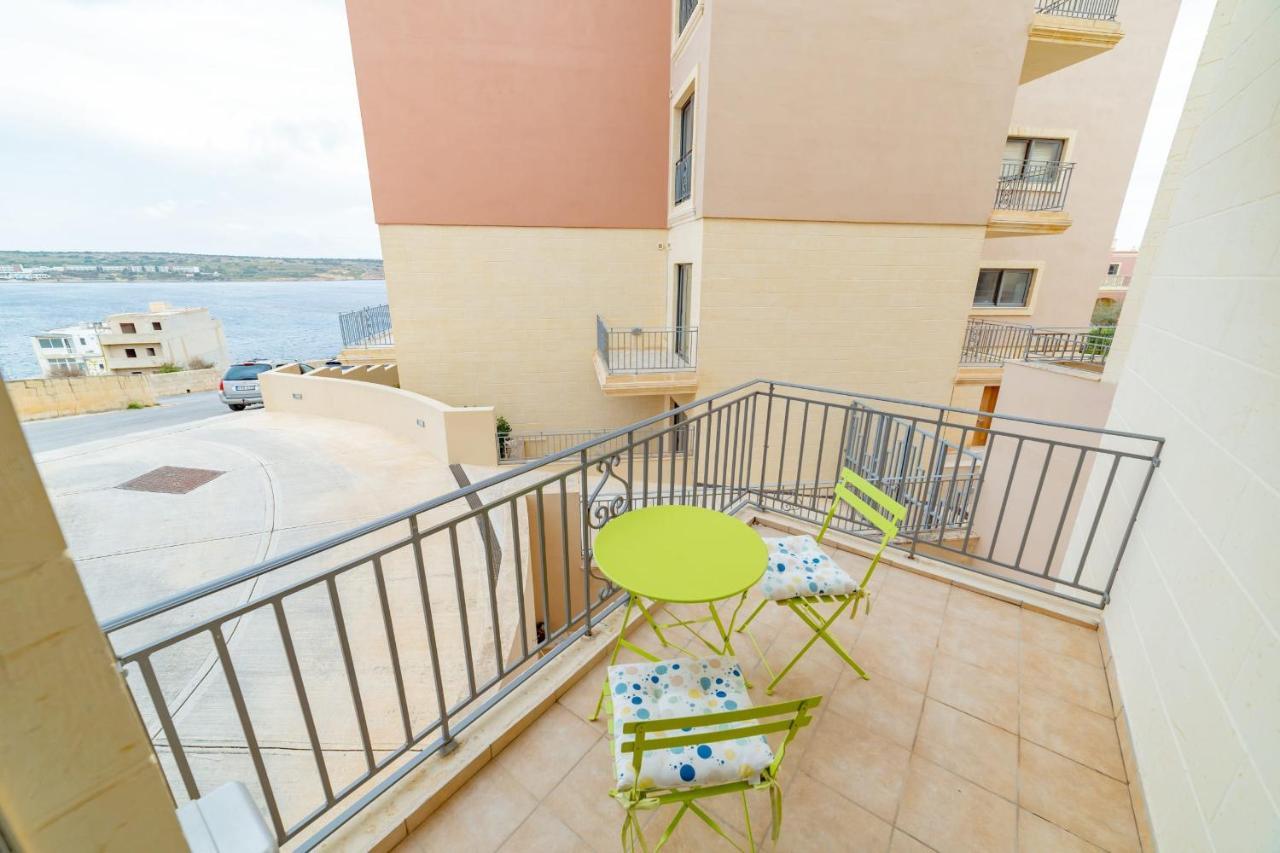 מליאהה Luxury Seaview & Pool-Hosted By Sweetstay מראה חיצוני תמונה