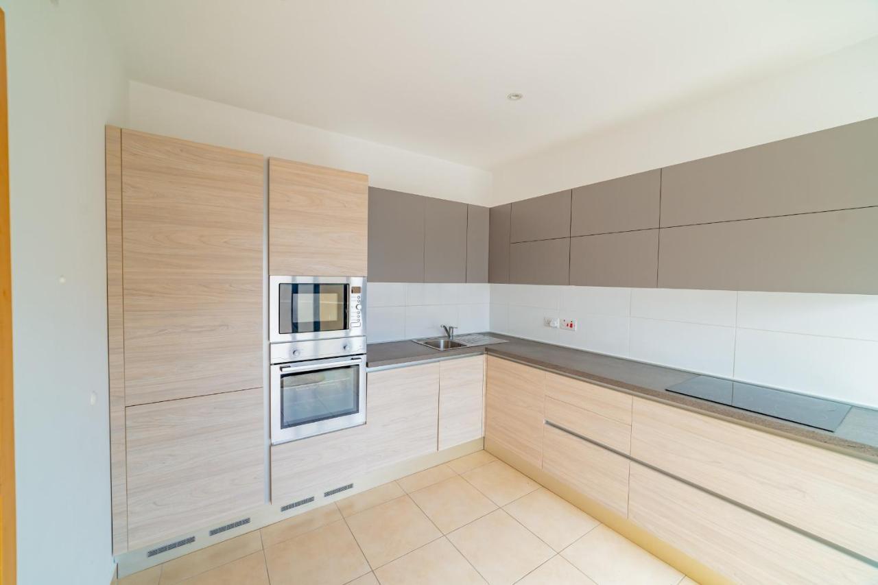 מליאהה Luxury Seaview & Pool-Hosted By Sweetstay מראה חיצוני תמונה